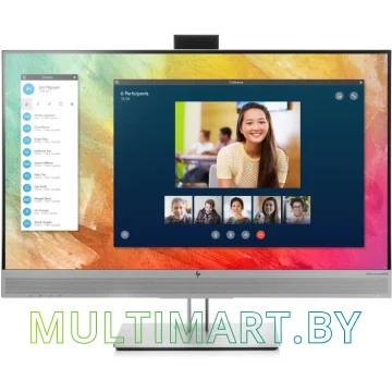 Монитор HP EliteDisplay E273m